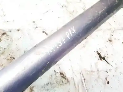 Pezzo di ricambio per auto di seconda mano plastica per ford galaxy (vx) 1.9 tdi cat riferimenti oem iam 7m0853517k  