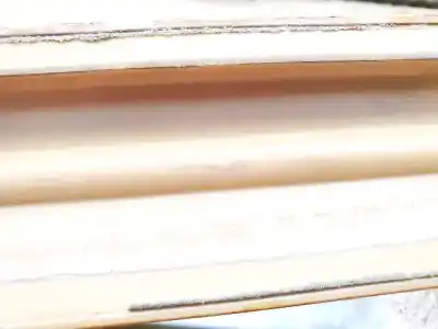 Pezzo di ricambio per auto di seconda mano plastica per ford galaxy (vx) 1.9 tdi cat riferimenti oem iam 7m0853517k  