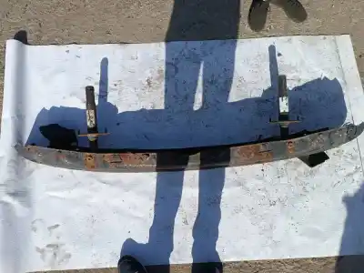 Second-hand car spare part rear bumper reinforcement for bmw x5 (e53) 3.0i oem iam references 8402331  1-0124-30-439-0