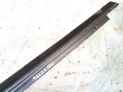 Pezzo di ricambio per auto di seconda mano plastica per audi 80 b4 avant (8c5) 1.9 tdi riferimenti oem iam   