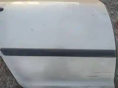 Автозапчастина б/у пластикler для skoda octavia combi (1z5) 1.9 tdi dpf посилання на oem iam 