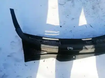 Peça sobressalente para automóvel em segunda mão grelha torpedo curcuvan por kia ceed (ed) 1.6 crdi 115 referências oem iam 861511h000