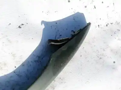 Peça sobressalente para automóvel em segunda mão plásticos por volvo v50 (545) 2.4 referências oem iam 8678703