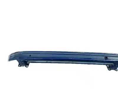 Peça sobressalente para automóvel em segunda mão reforço do pára choques traseiro por peugeot 807 2.0 16v hdi fap referências oem iam 