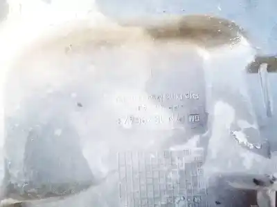 Second-hand car spare part medium for opel corsa d 1.3 16v cdti oem iam references 13296473  