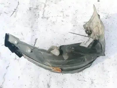 Автозапчасти б/у арка заднего правого колеса за mazda 5 berl. (cr) 2.0 crtd active+ (105kw) ссылки oem iam c235