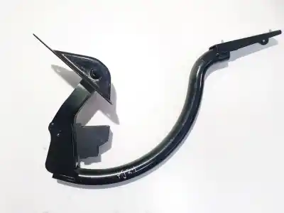 Second-hand car spare part tailgate gas strut for peugeot 508 i (8d_) 1.6 hdi oem iam references 9686632080