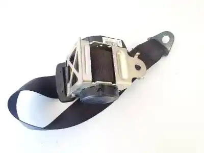 Second-hand car spare part rear right seat belt for peugeot 508 i (8d_) 1.6 hdi oem iam references 96722255xx