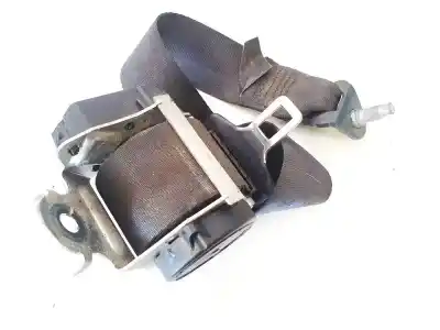 Second-hand car spare part rear left seat belt for peugeot 508 i (8d_) 1.6 hdi oem iam references 96722255xx