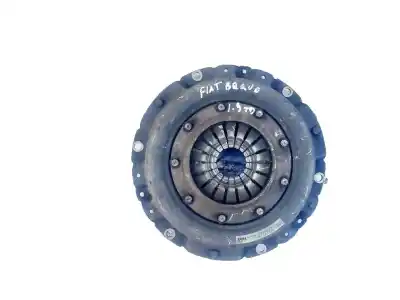 Second-hand car spare part CLUTCH KIT for FIAT BRAVO (198)  OEM IAM references 8565  