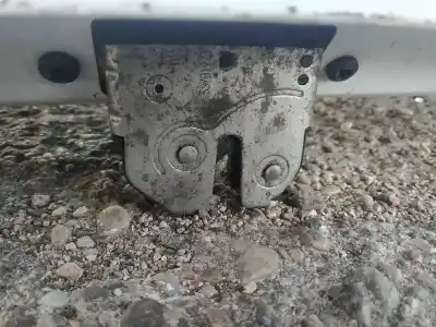 Автозапчасти б/у замок багажника/ворот за opel corsa d 1.3 16v cdti ссылки oem iam   