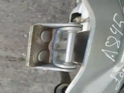 Автозапчасти б/у амортизаторы багажника/двери за subaru legacy berl. b13 (bl) 2.0 cat ссылки oem iam   