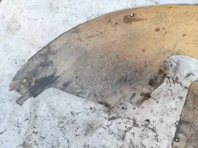 Автозапчасти б/у задняя левая колесная арка за citroen c4 i (lc_) 1.6 hdi ссылки oem iam 9646881280   Автозапчасти б/у задняя левая колесная арка за citroen c4 i (lc_) 1.6 hdi ссылки oem iam 9646881280