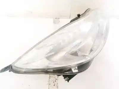 Автозапчасти б/у правая фара за opel insignia a (g09) 2.0 cdti (68) ссылки oem iam 13226781 Автозапчасти б/у правая фара за opel insignia a (g09) 2.0 cdti (68) ссылки oem iam 13226781