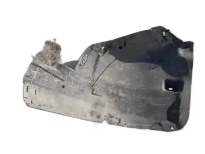 Автозапчастина б/у передня права колесна арка для opel astra h caravan 1.7 16v cdti посилання на oem iam 13125605