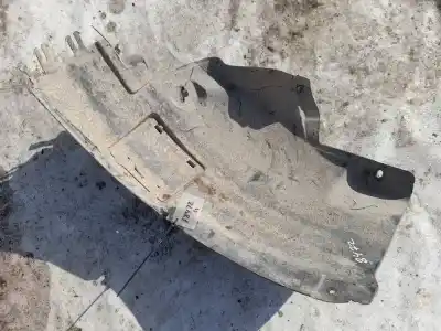 Автозапчастина б/у передня ліва колесна арка для opel astra h caravan 1.7 16v cdti посилання на oem iam 13125602