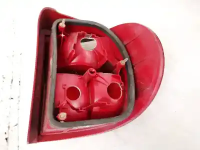 Second-hand car spare part left tailgate light for ford galaxy (vx) 2.0 dohc cat oem iam references 96259501  962595-01