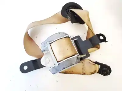 Peça sobressalente para automóvel em segunda mão cinto de segurança traseiro direito por bmw x5 (e70) 3.0d referências oem iam 606345600a
