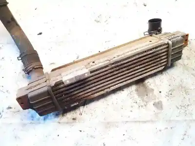 Peça sobressalente para automóvel em segunda mão intercooler por kia sorento 2.5 crdi ex referências oem iam 281904a160  28190-4a160