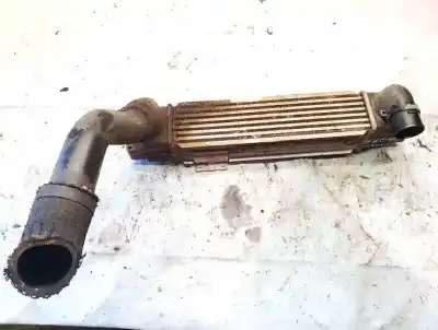 Second-hand car spare part intercooler for kia sorento 2.5 crdi ex oem iam references 281904a160