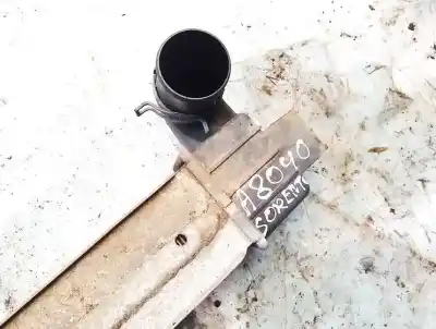 Peça sobressalente para automóvel em segunda mão intercooler por kia sorento 2.5 crdi ex referências oem iam 281904a160  28190-4a160
