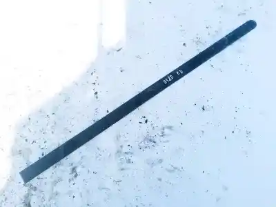 Автозапчастина б/у пластикler для ford fusion (cbk) 1.4 tdci cat посилання на oem iam 2n11n20938a