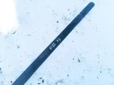 Автозапчастина б/у пластикler для ford fusion (cbk) 1.4 tdci cat посилання на oem iam 2n11n20938a  