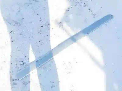 Second-hand car spare part plastics for opel zafira b 1.9 cdti oem iam references 13137773