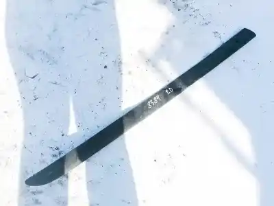 Peça sobressalente para automóvel em segunda mão plásticos por skoda praktik (5j) 1.4 tdi referências oem iam 5j0853516