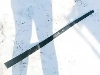 Автозапчастина б/у пластикler для volkswagen golf v variant (1k5) 1.9 tdi посилання на oem iam 1k4853516b