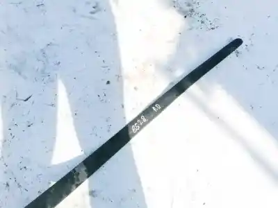 Автозапчастина б/у пластикler для volkswagen golf v variant (1k5) 1.9 tdi посилання на oem iam 1k4853516b  