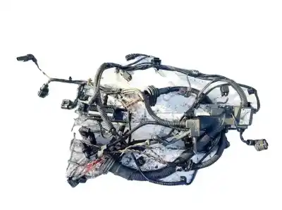 Second-hand car spare part wire for bmw 5-series, f07/f10 /f11 2010.03 - 2016.12 2.0 d 135kw 2010.03 --> oem iam references 1251850913103 Second-hand car spare part wire for bmw 5-series, f07/f10 /f11 2010.03 - 2016.12 2.0 d 135kw 2010.03 --> oem iam references 1251850913103