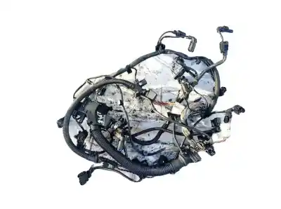 Second-hand car spare part wire for bmw 5-series, f07/f10 /f11 2010.03 - 2016.12 2.0 d 135kw 2010.03 --> oem iam references 1251850913103  851381203 Second-hand car spare part wire for bmw 5-series, f07/f10 /f11 2010.03 - 2016.12 2.0 d 135kw 2010.03 --> oem iam references 1251850913103  851381203