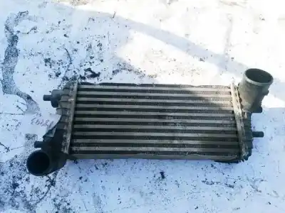Pezzo di ricambio per auto di seconda mano intercooler per ford focus turn. (cb8) 1.6 tdci cat riferimenti oem iam bv619l440cg