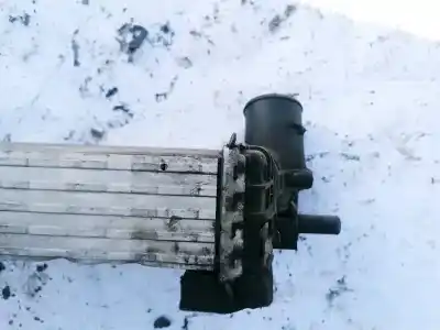 Peça sobressalente para automóvel em segunda mão intercooler por ford focus turn. (cb8) 1.6 tdci cat referências oem iam bv619l440cg  bv61-9l440-cg, y2488006