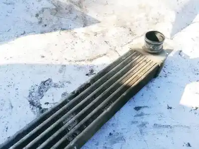 Peça sobressalente para automóvel em segunda mão intercooler por opel meriva b 1.7 16v cdti referências oem iam 52401015  