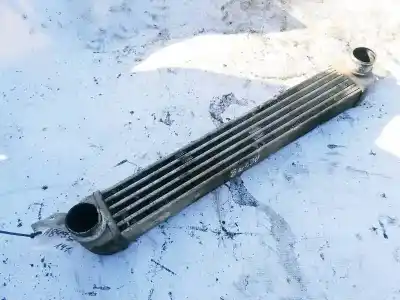 Pezzo di ricambio per auto di seconda mano intercooler per opel meriva b 1.7 16v cdti riferimenti oem iam 52401015