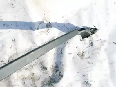 Second-hand car spare part plastics for volvo v50 (545) 2.4 oem iam references 853437802  853-4378-02