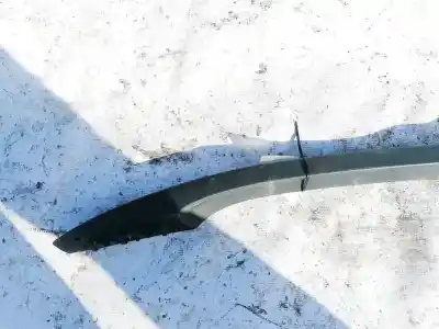 Peça sobressalente para automóvel em segunda mão plásticos por volvo v50 (545) 2.4 referências oem iam 853437802