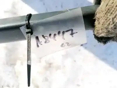 Second-hand car spare part plastics for volvo v50 (545) 2.4 oem iam references 853437802  853-4378-02