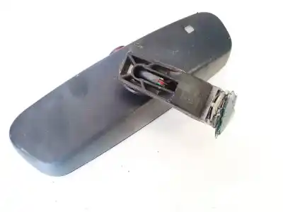 Peça sobressalente para automóvel em segunda mão espelho retrovisor interior por bmw x5 (e70) 3.0d referências oem iam e1102589  