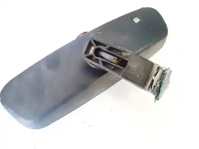 Peça sobressalente para automóvel em segunda mão espelho retrovisor interior por bmw x5 (e70) 3.0d referências oem iam e1102589  