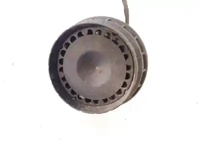 Second-hand car spare part horn for bmw x5 (e70) 3.0d oem iam references 63945210  9124581