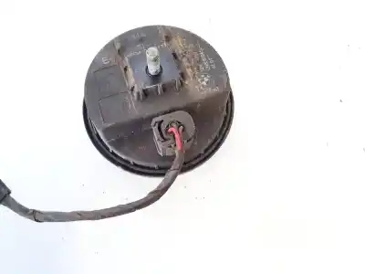 Second-hand car spare part horn for bmw x5 (e70) 3.0d oem iam references 63945210  9124581