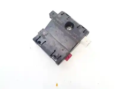 Peça sobressalente para automóvel em segunda mão módulo eletrónico antena por bmw x5 (e70) 3.0d referências oem iam 652091414911
