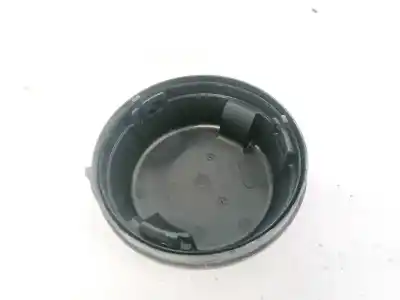 Peça sobressalente para automóvel em segunda mão plásticos por peugeot 807 2.0 16v hdi fap referências oem iam 88204985