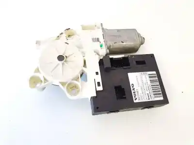 Second-hand car spare part right front window motor for volvo v50 (545) 2.0 d oem iam references 30737681