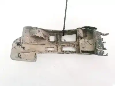 Second-hand car spare part rear bumper reinforcement for volkswagen passat cc (357) 2.0 tdi oem iam references 