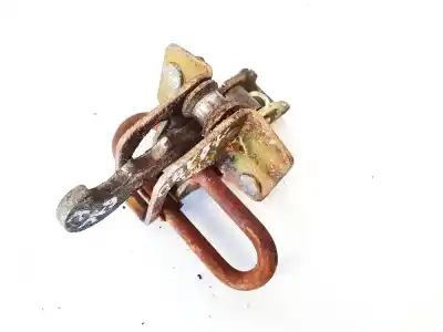 Peça sobressalente para automóvel em segunda mão dobradiça por volvo v70 ii (285) 2.5 tdi referências oem iam 