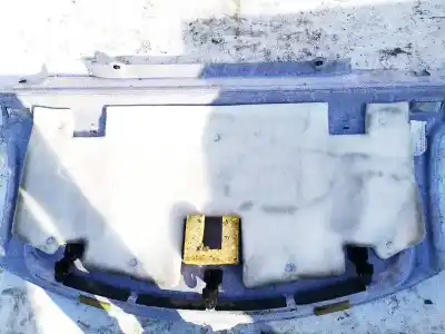 Second-hand car spare part parcel shelf for opel vectra c (z02) 2.2 dti 16v (f69) oem iam references   